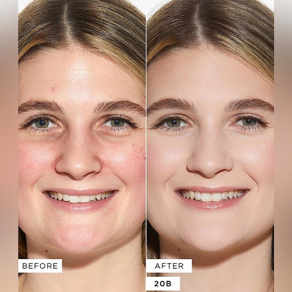 New (Travel Size) Tarte Power Flex Concealer Shade 20S Light Sand - Picture 5 of 9